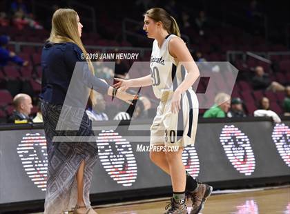 Thumbnail 3 in White Pine vs. Incline (NIAA 2A Final) photogallery.