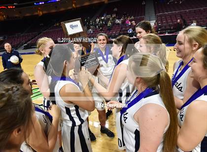 Thumbnail 2 in White Pine vs. Incline (NIAA 2A Final) photogallery.