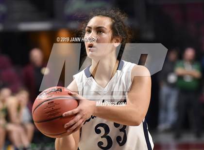 Thumbnail 3 in White Pine vs. Incline (NIAA 2A Final) photogallery.