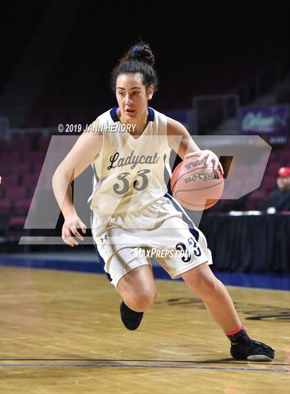 Thumbnail 1 in White Pine vs. Incline (NIAA 2A Final) photogallery.