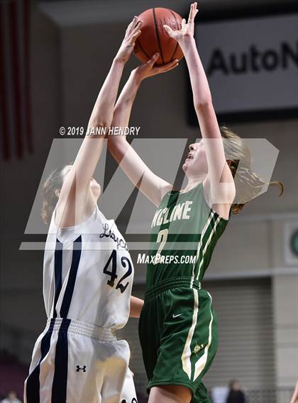 Thumbnail 1 in White Pine vs. Incline (NIAA 2A Final) photogallery.