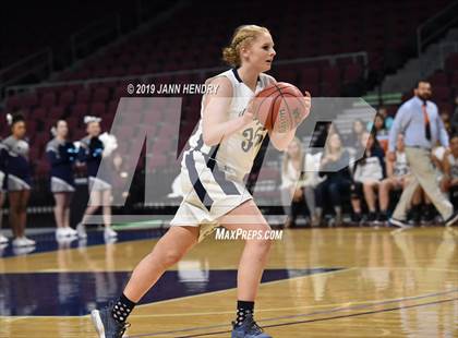 Thumbnail 1 in White Pine vs. Incline (NIAA 2A Final) photogallery.