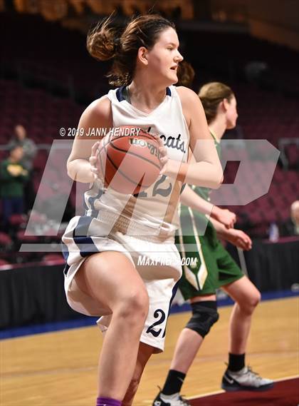 Thumbnail 1 in White Pine vs. Incline (NIAA 2A Final) photogallery.
