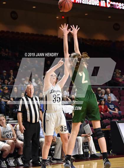Thumbnail 1 in White Pine vs. Incline (NIAA 2A Final) photogallery.