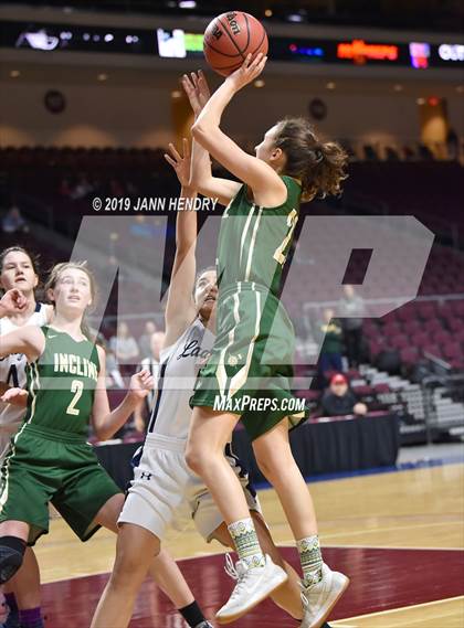 Thumbnail 2 in White Pine vs. Incline (NIAA 2A Final) photogallery.