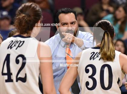 Thumbnail 3 in White Pine vs. Incline (NIAA 2A Final) photogallery.