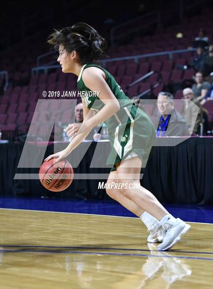 Thumbnail 3 in White Pine vs. Incline (NIAA 2A Final) photogallery.