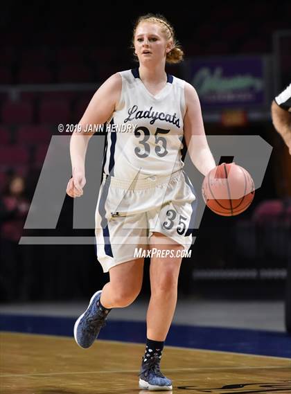 Thumbnail 1 in White Pine vs. Incline (NIAA 2A Final) photogallery.