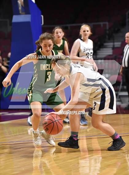 Thumbnail 3 in White Pine vs. Incline (NIAA 2A Final) photogallery.