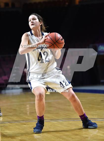 Thumbnail 3 in White Pine vs. Incline (NIAA 2A Final) photogallery.
