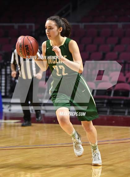 Thumbnail 3 in White Pine vs. Incline (NIAA 2A Final) photogallery.