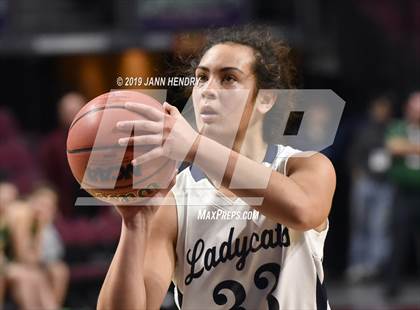 Thumbnail 1 in White Pine vs. Incline (NIAA 2A Final) photogallery.