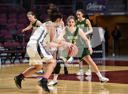 Thumbnail 1 in White Pine vs. Incline (NIAA 2A Final) photogallery.