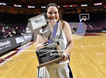 Thumbnail 1 in White Pine vs. Incline (NIAA 2A Final) photogallery.