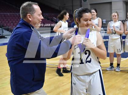 Thumbnail 2 in White Pine vs. Incline (NIAA 2A Final) photogallery.
