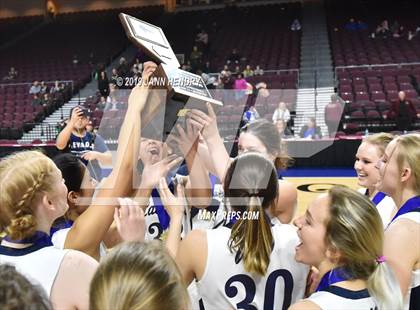 Thumbnail 3 in White Pine vs. Incline (NIAA 2A Final) photogallery.