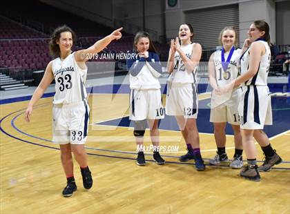 Thumbnail 1 in White Pine vs. Incline (NIAA 2A Final) photogallery.