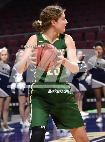 Thumbnail 1 in White Pine vs. Incline (NIAA 2A Final) photogallery.