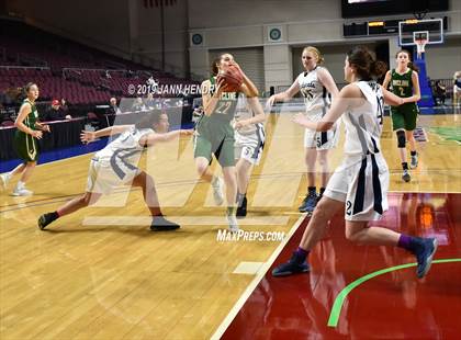 Thumbnail 3 in White Pine vs. Incline (NIAA 2A Final) photogallery.
