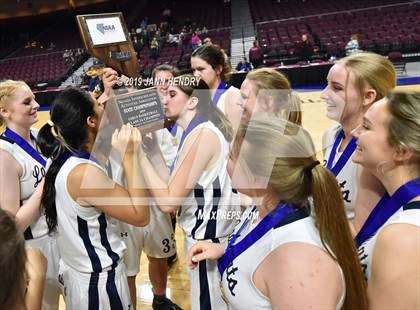 Thumbnail 1 in White Pine vs. Incline (NIAA 2A Final) photogallery.