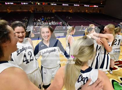 Thumbnail 1 in White Pine vs. Incline (NIAA 2A Final) photogallery.