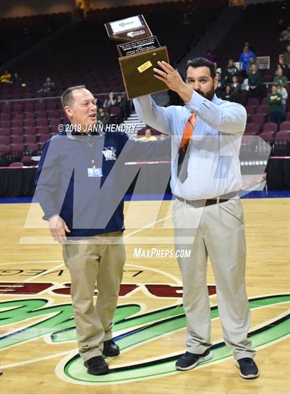 Thumbnail 3 in White Pine vs. Incline (NIAA 2A Final) photogallery.