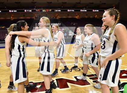 Thumbnail 1 in White Pine vs. Incline (NIAA 2A Final) photogallery.