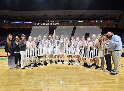 Thumbnail 1 in White Pine vs. Incline (NIAA 2A Final) photogallery.
