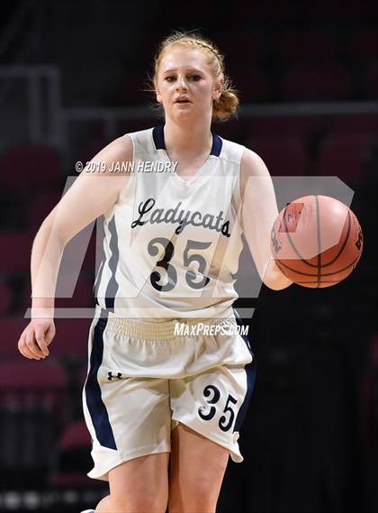 Thumbnail 3 in White Pine vs. Incline (NIAA 2A Final) photogallery.