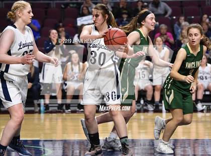 Thumbnail 2 in White Pine vs. Incline (NIAA 2A Final) photogallery.