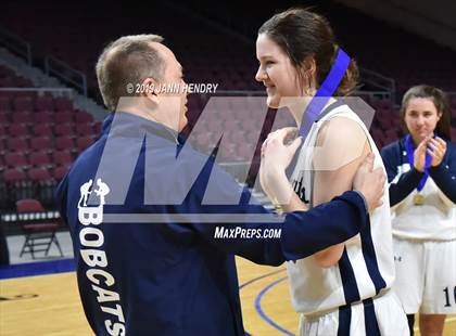 Thumbnail 2 in White Pine vs. Incline (NIAA 2A Final) photogallery.