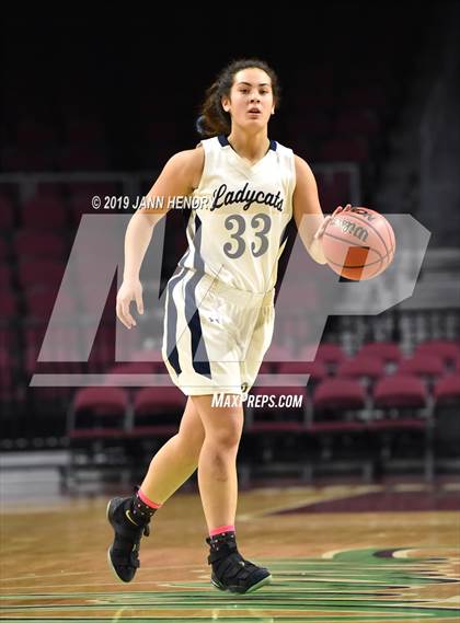 Thumbnail 1 in White Pine vs. Incline (NIAA 2A Final) photogallery.