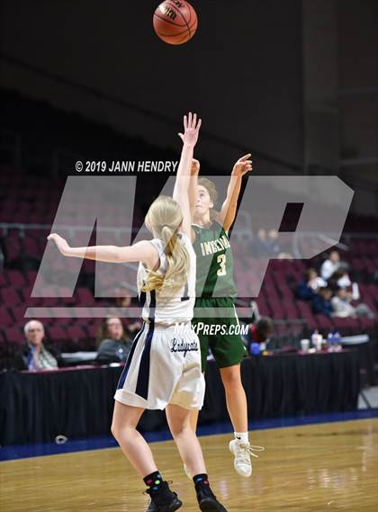 Thumbnail 3 in White Pine vs. Incline (NIAA 2A Final) photogallery.