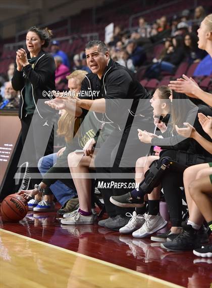 Thumbnail 1 in White Pine vs. Incline (NIAA 2A Final) photogallery.