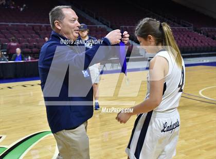 Thumbnail 3 in White Pine vs. Incline (NIAA 2A Final) photogallery.