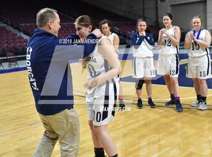 Thumbnail 3 in White Pine vs. Incline (NIAA 2A Final) photogallery.