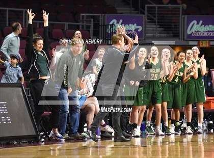 Thumbnail 3 in White Pine vs. Incline (NIAA 2A Final) photogallery.