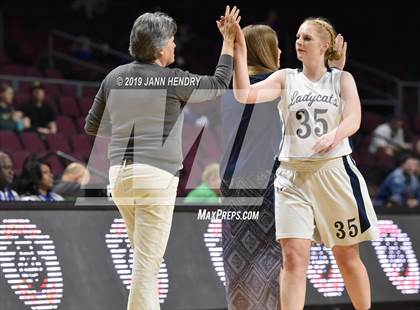 Thumbnail 1 in White Pine vs. Incline (NIAA 2A Final) photogallery.