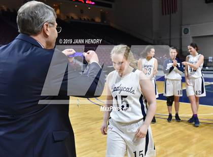 Thumbnail 3 in White Pine vs. Incline (NIAA 2A Final) photogallery.