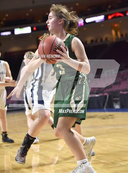 Thumbnail 1 in White Pine vs. Incline (NIAA 2A Final) photogallery.