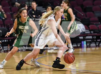 Thumbnail 3 in White Pine vs. Incline (NIAA 2A Final) photogallery.