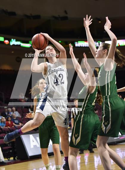 Thumbnail 1 in White Pine vs. Incline (NIAA 2A Final) photogallery.
