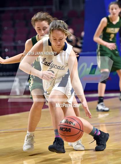 Thumbnail 3 in White Pine vs. Incline (NIAA 2A Final) photogallery.