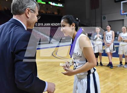 Thumbnail 1 in White Pine vs. Incline (NIAA 2A Final) photogallery.