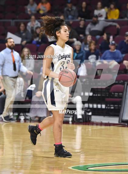 Thumbnail 3 in White Pine vs. Incline (NIAA 2A Final) photogallery.