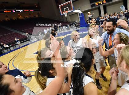 Thumbnail 3 in White Pine vs. Incline (NIAA 2A Final) photogallery.