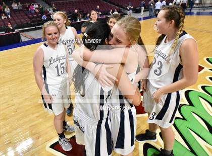 Thumbnail 3 in White Pine vs. Incline (NIAA 2A Final) photogallery.