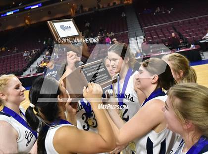 Thumbnail 3 in White Pine vs. Incline (NIAA 2A Final) photogallery.