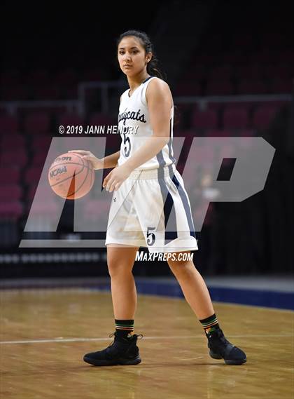 Thumbnail 3 in White Pine vs. Incline (NIAA 2A Final) photogallery.
