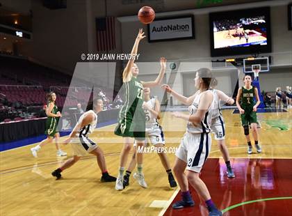 Thumbnail 1 in White Pine vs. Incline (NIAA 2A Final) photogallery.